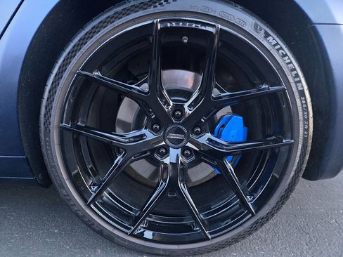 Used 2020 Tesla Model S Performance image 15