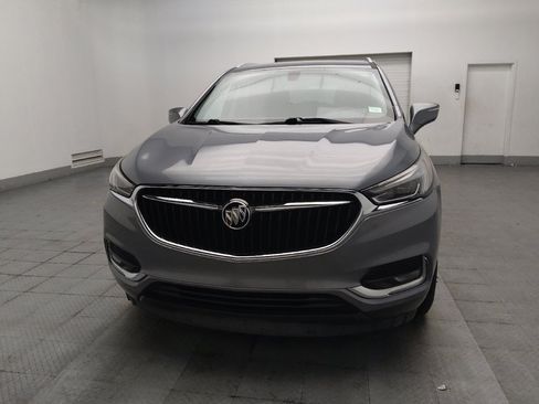 Used 2018 Buick Enclave Essence FWD image 15