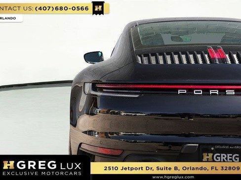 Used 2021 Porsche 911 Carrera S image 22