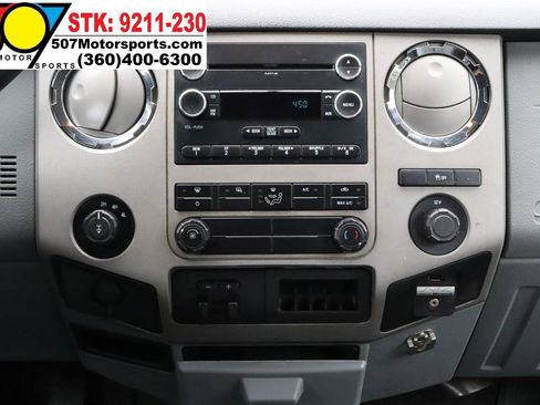 Used 2015 Ford F350 XLT image 19