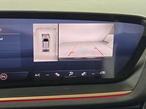 New 2026 Buick Envision Sport Touring image 30