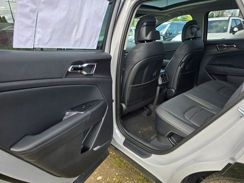 New 2026 Kia Sportage SX Prestige AWD/4WD image 13