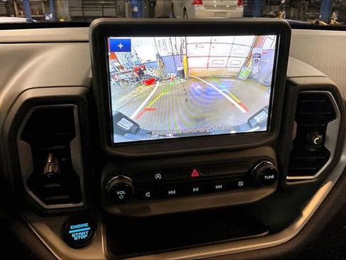 Used 2024 Ford Bronco Sport Big Bend w/ Convenience Package image 14