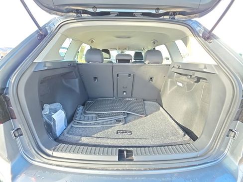 Certified 2024 Volkswagen Taos S image 23