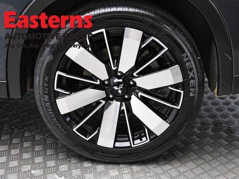 Used 2025 Mitsubishi Outlander SE AWD/4WD image 8