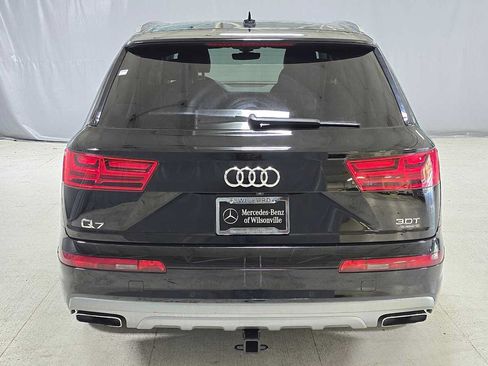 Used 2018 Audi Q7 3.0T Premium Plus AWD/4WD image 41