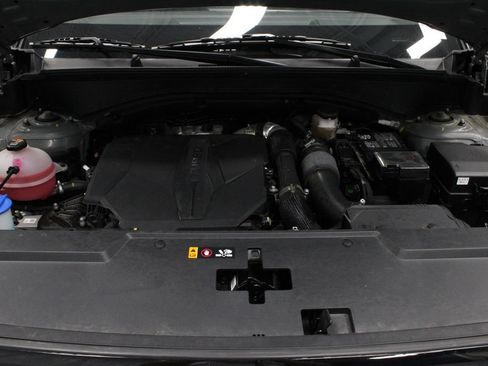 Used 2025 Hyundai Santa Fe SE AWD/4WD image 16