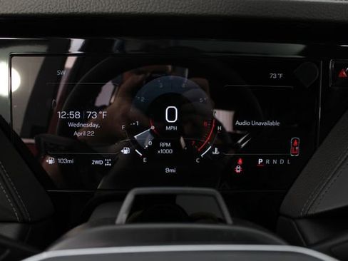 New 2026 GMC Yukon Denali AWD/4WD image 15