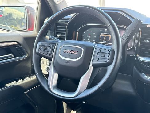 Used 2023 GMC Sierra 1500 Elevation AWD/4WD image 22