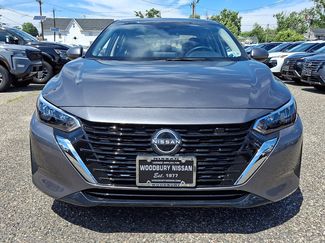 Certified 2024 Nissan Sentra SV w/ All-Weather Package FWD video 2