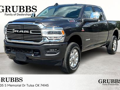 Used 2024 RAM 2500 Laramie