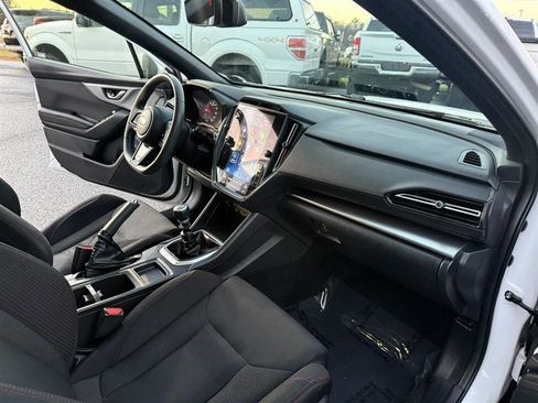Used 2022 Subaru WRX Premium image 13