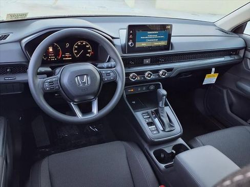 New 2026 Honda CR-V LX image 9
