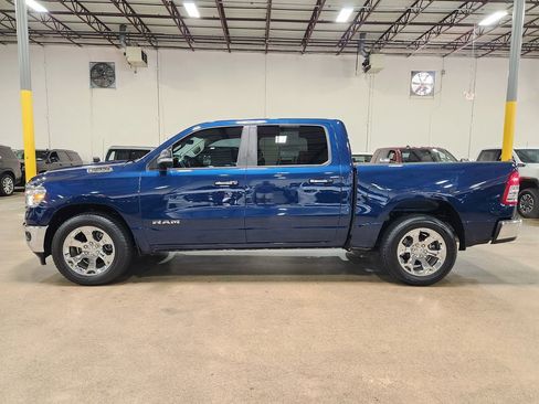 Used 2019 RAM 1500 Big Horn RWD image 7