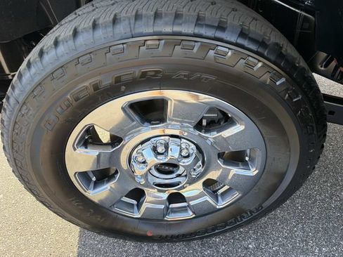 New 2026 Ford F250 Lariat w/ Chrome Package AWD/4WD image 35