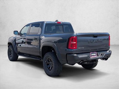 New 2026 RAM 1500 RHO AWD/4WD image 8