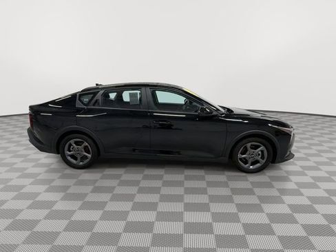 Used 2025 Kia K4 FWD image 12