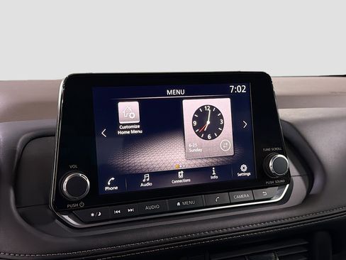 Used 2023 Nissan Rogue S FWD image 11