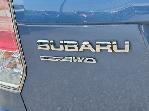 Used 2018 Subaru Forester 2.5i w/ Alloy Wheel Package AWD/4WD image 23