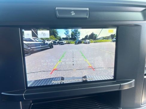 New 2026 Ford F250 XL w/ STX Appearance Package AWD/4WD image 17