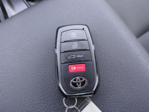 Certified 2026 Toyota Camry SE w/ Convenience Package image 26