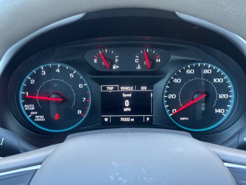 Used 2018 Chevrolet Malibu LS FWD image 30