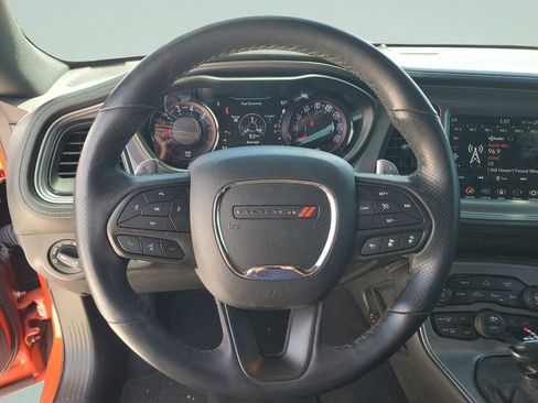 Used 2023 Dodge Challenger R/T w/ Plus Package image 12