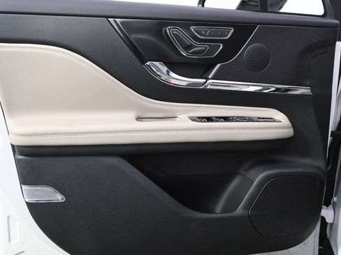 New 2026 Lincoln Corsair Reserve AWD/4WD image 20