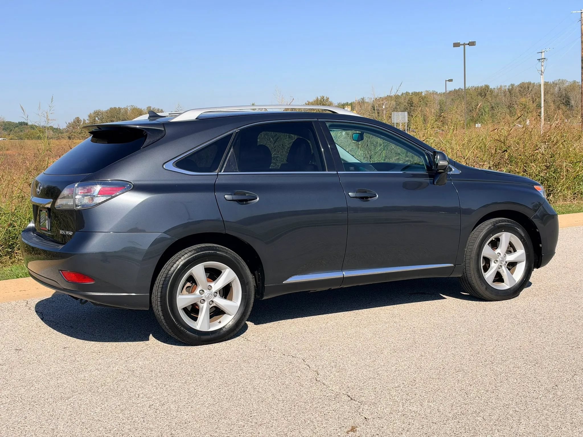 Used 2010 Lexus RX 350 AWD image 34
