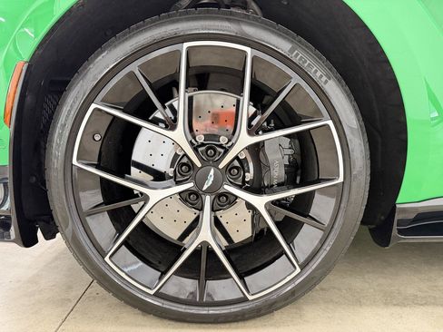 Used 2025 Aston Martin DBX 707 AWD/4WD image 7