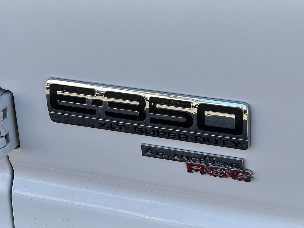 Used 2008 Ford E-350 and Econoline 350 XLT RWD image 25