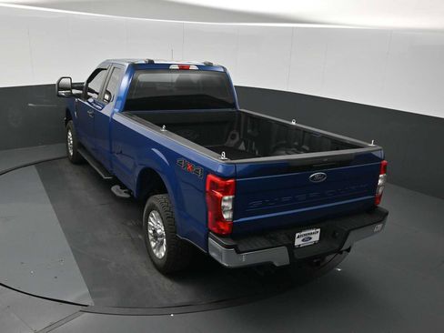 Certified 2022 Ford F250 XL w/ STX Appearance Package AWD/4WD image 43