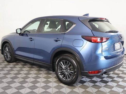 Used 2019 MAZDA CX-5 Sport FWD image 6