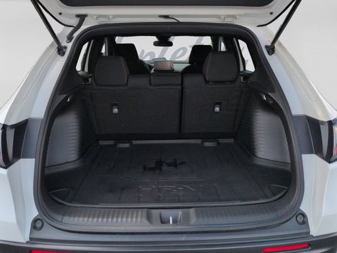 Certified 2024 Honda HR-V Sport image 31