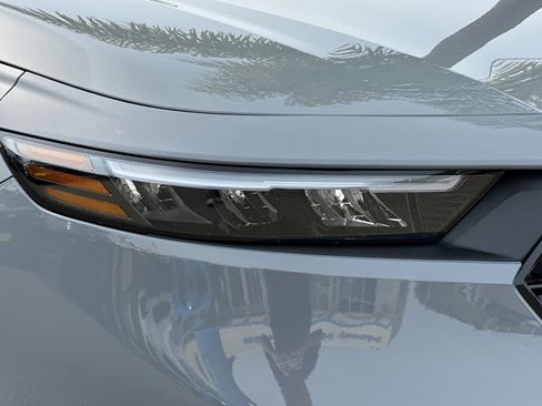 New 2026 Honda Accord SE image 11