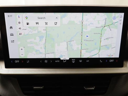Used 2025 Ford Explorer ST-Line w/ ST-Line Street Pack AWD/4WD image 10