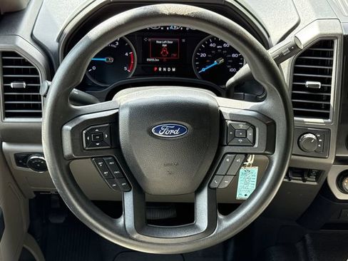 Used 2021 Ford F350 XL w/ Power Equipment Group AWD/4WD image 14