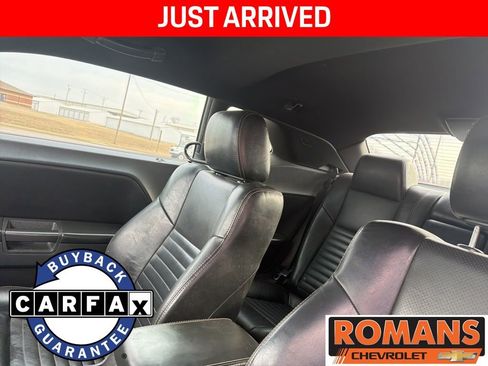 Used 2009 Dodge Challenger R/T image 16