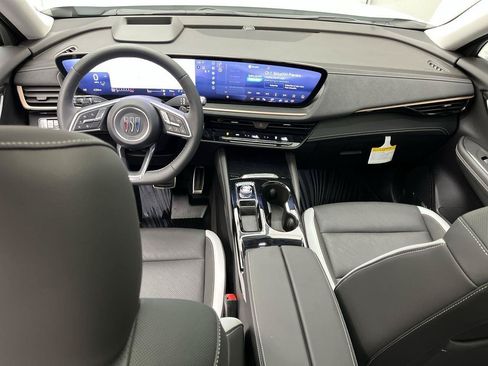 Used 2026 Buick Envision Sport Touring AWD/4WD image 4