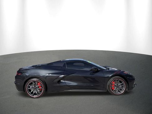 Used 2024 Chevrolet Corvette Stingray Preferred Conv w/ 2LT RWD image 62