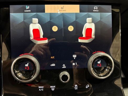 Used 2021 Land Rover Range Rover Velar R-Dynamic S image 86