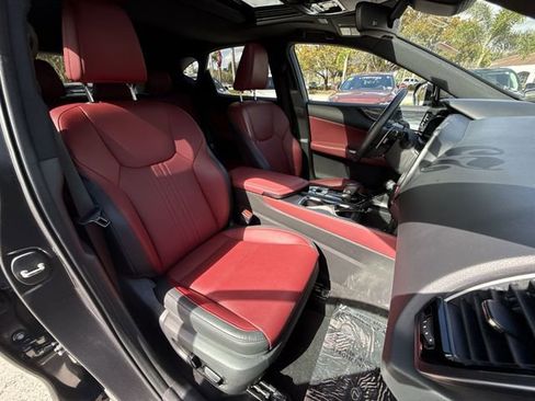 Used 2025 Lexus NX 250 FWD w/ Premium Package image 26