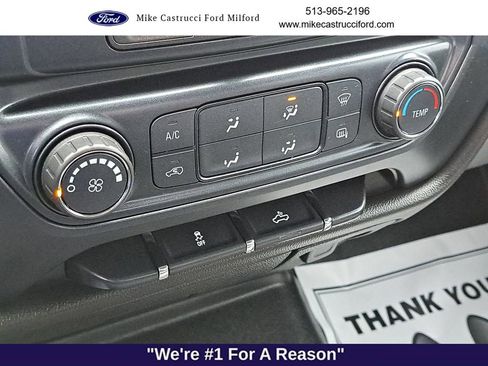 Used 2018 GMC Sierra 1500 2WD Double Cab w/ Elevation Edition image 15