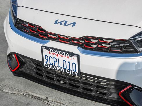 Used 2022 Kia Forte GT image 6