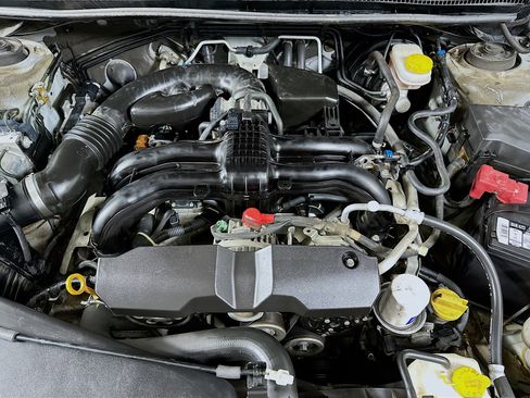 Used 2014 Subaru Crosstrek 2.0i Limited image 30