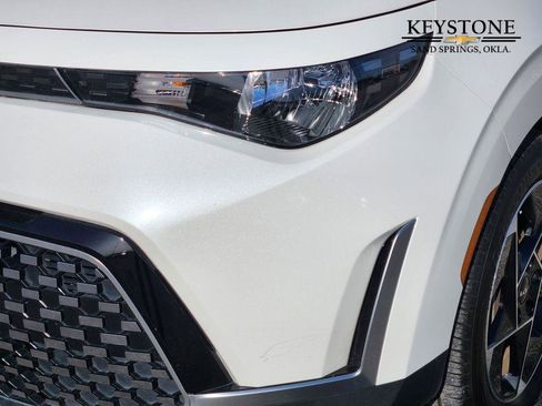 Used 2023 Kia Soul EX image 10