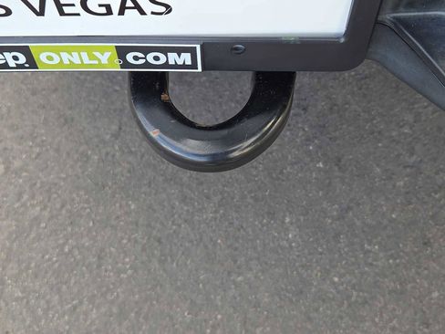 Used 2021 Jeep Wrangler Unlimited Sahara image 37