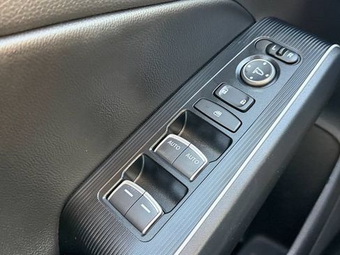 Used 2025 Honda Civic Sport Touring image 26