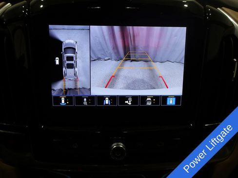 Used 2023 Chevrolet Traverse Premier w/ LPO, Floor Liner Package AWD/4WD image 6