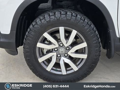 Used 2021 Honda Pilot EX-L image 13
